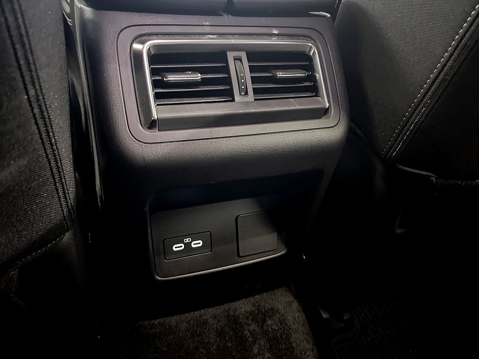 Bild på Mazda CX-60 Exclusive-Line PHEV AWD 327hk Aut - 360-KAMERA