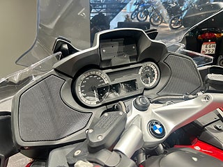 BMW R1250RT 3,45%/Comfort/Touring/Dynamic/Audio/Toppbox