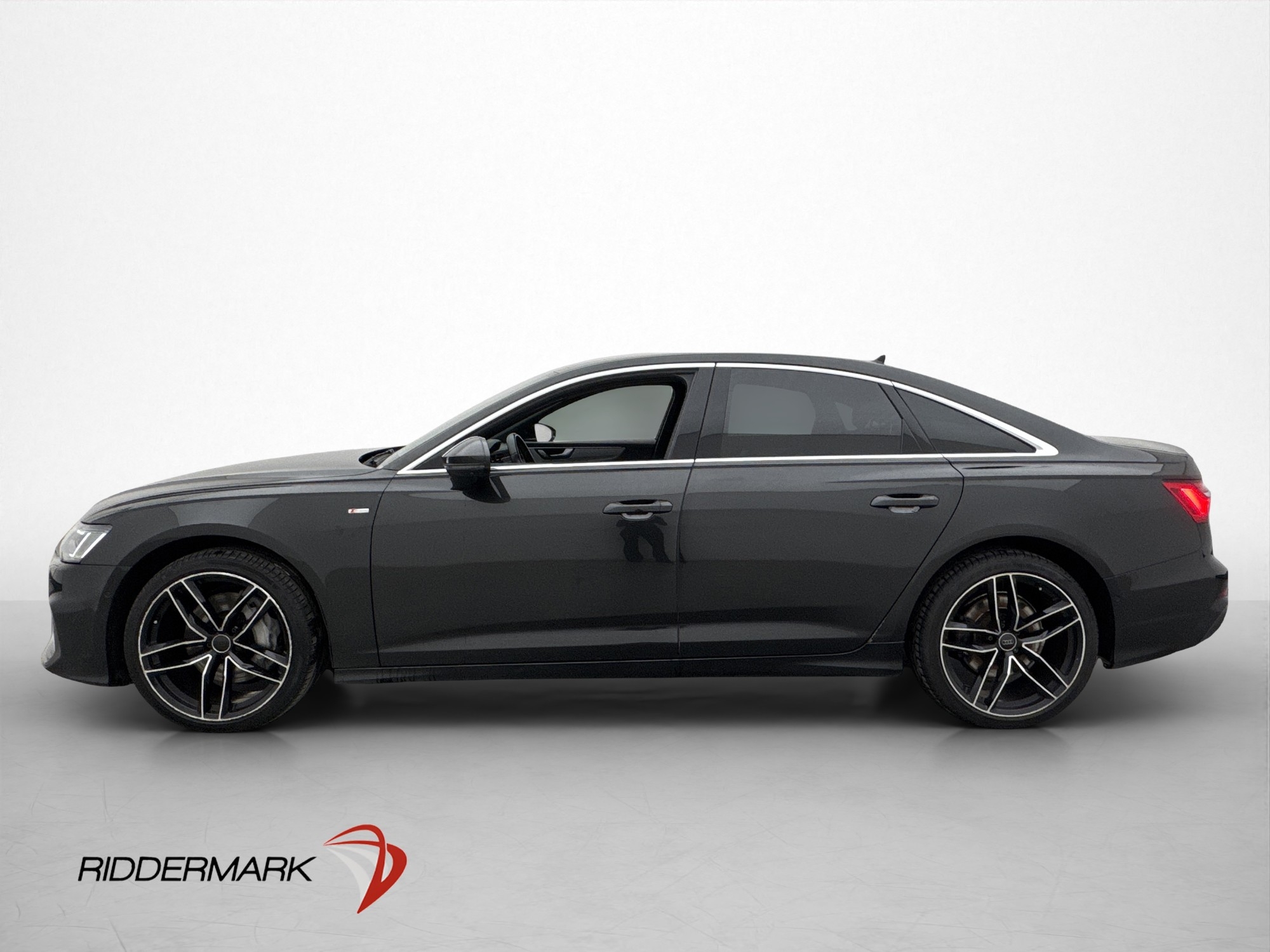 Audi A6 2019, bild 6/73