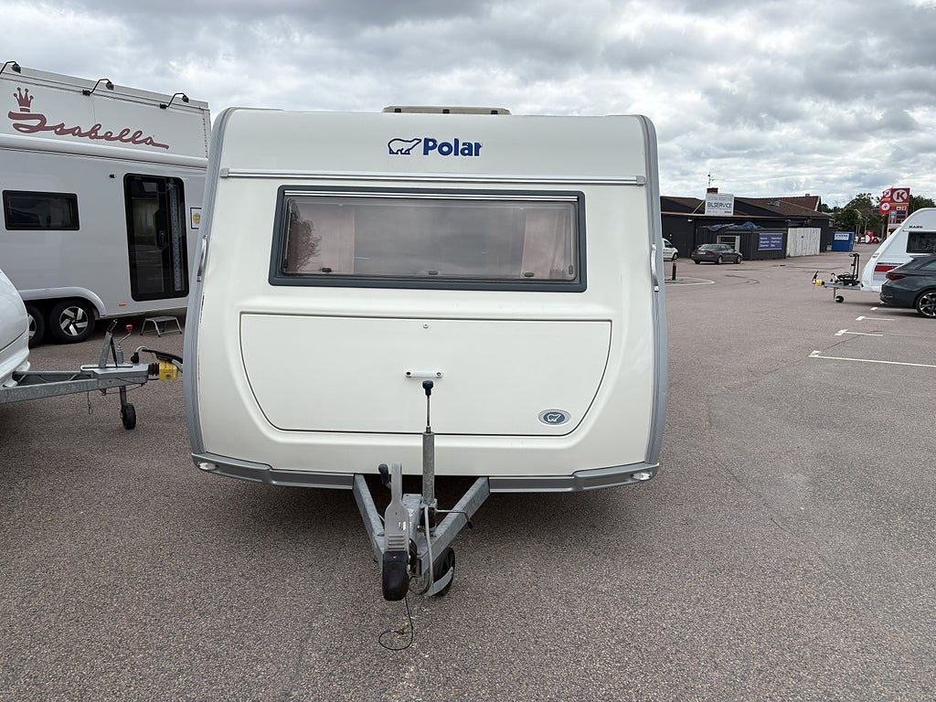 Polar 590 