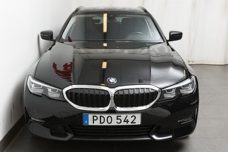 Kombi BMW 330e 5 av 26
