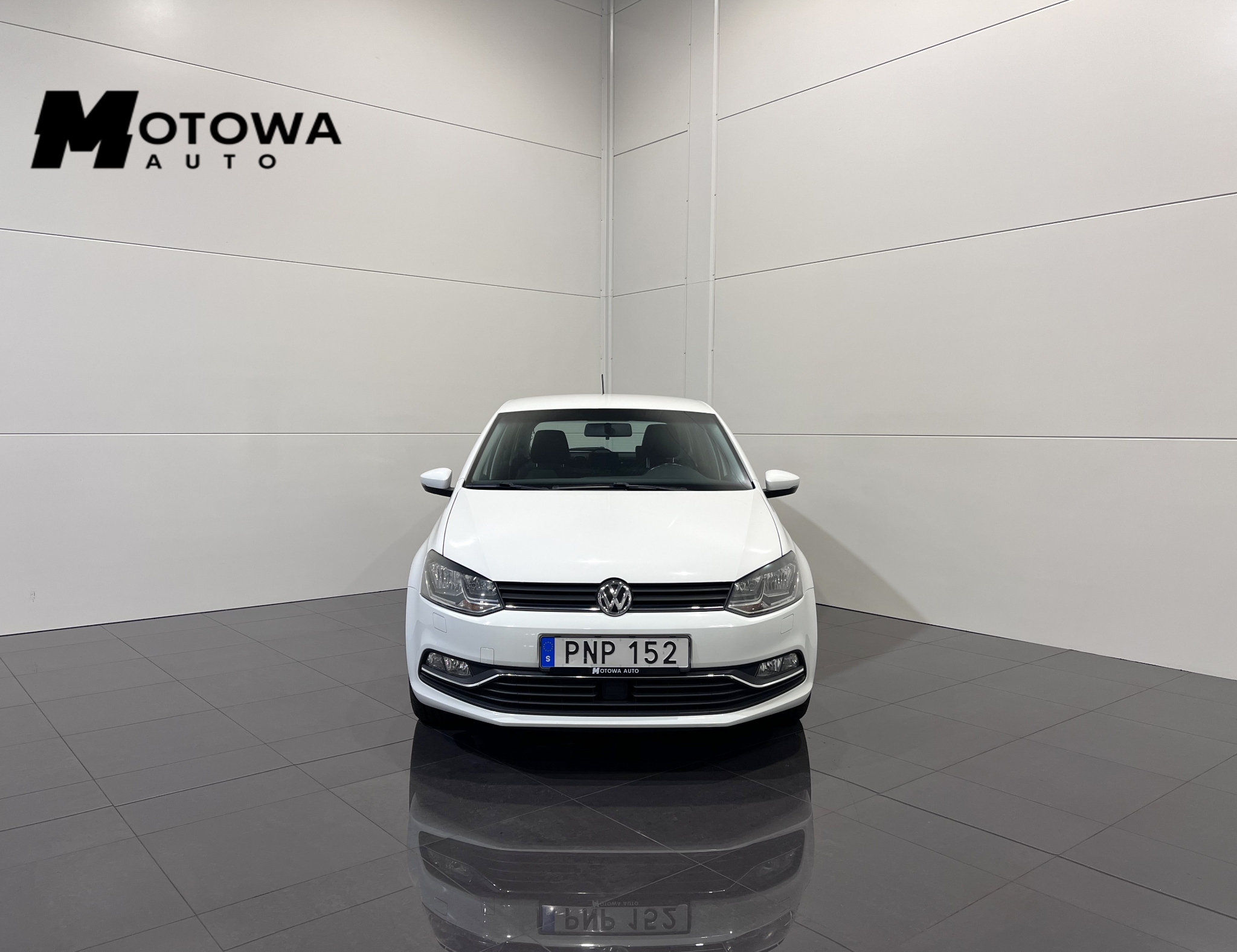 Volkswagen Polo 2015, bild 3/40
