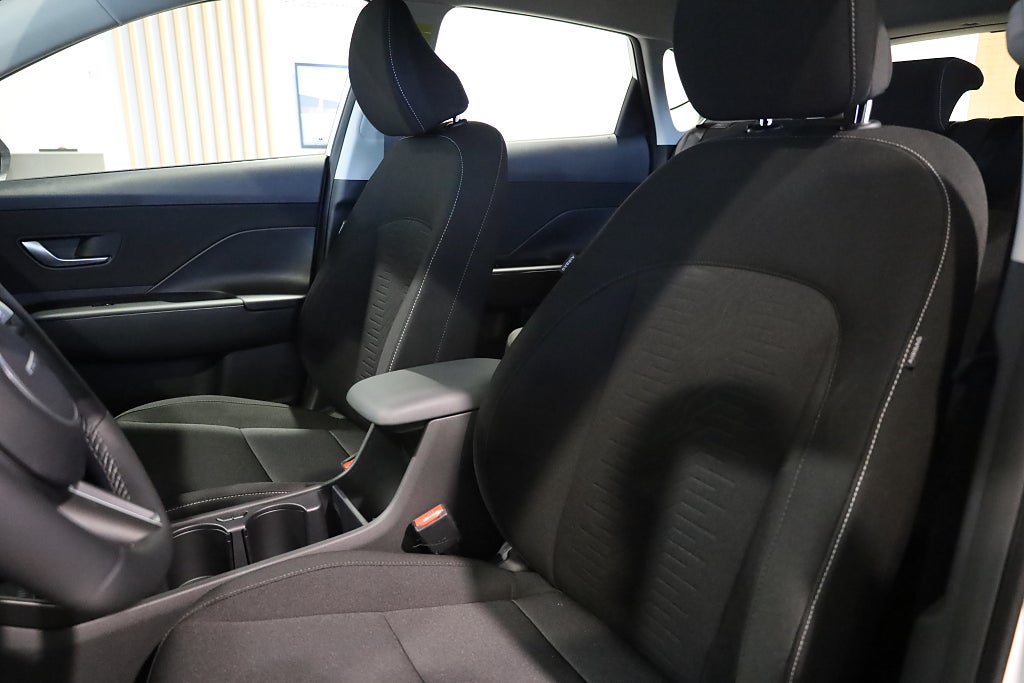 Hyundai Tucson HEV KAMPANJ Privatleasing 2027
