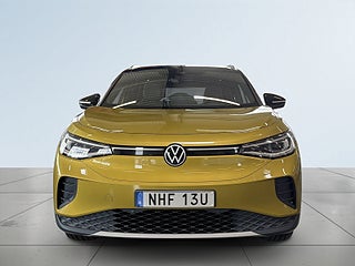 Volkswagen ID.4 Pro Performance 1st Edition Max S&V-hjul/Drag/Pano/MOMS – bild 2