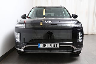 SUV Hyundai IONIQ 9 12 av 32