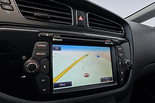Kia Ceed 2015 bild 22