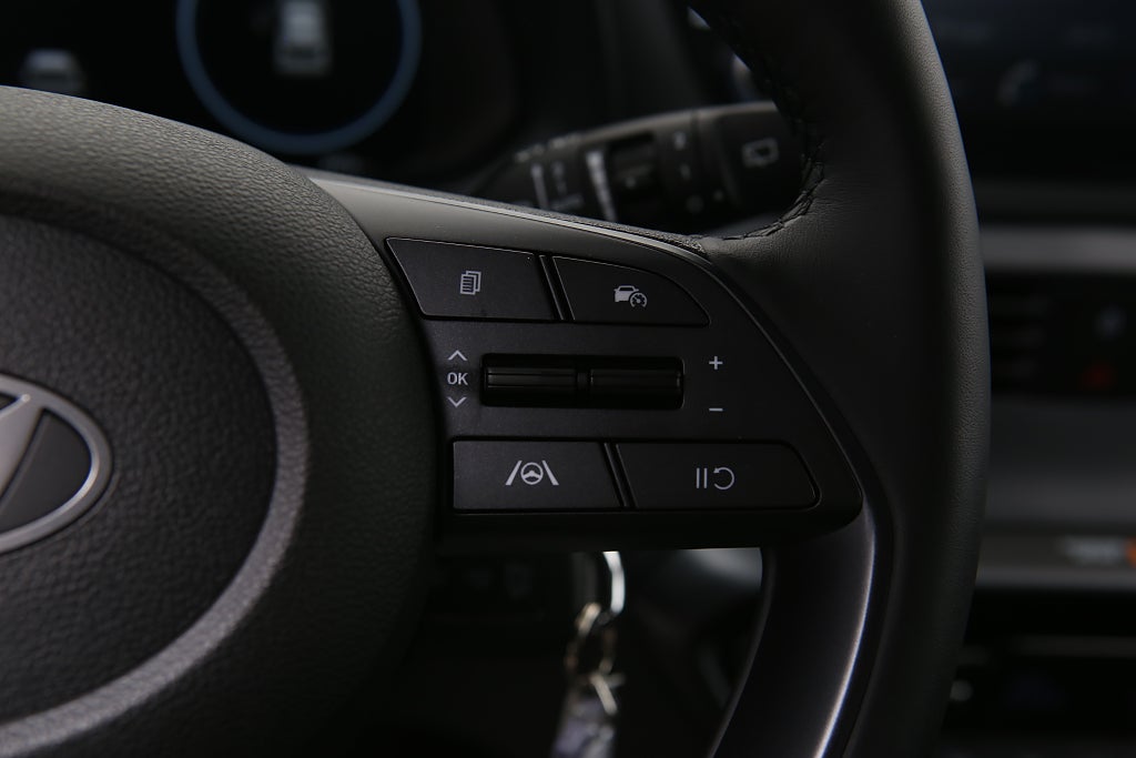 Hyundai i20 1.0 T-Gdi DCT Advanced 2026