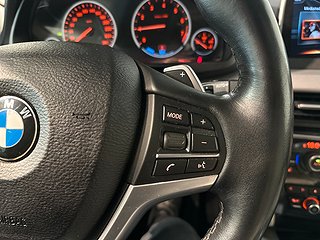 BMW X5 xDrive40e Steptronic Skinn Drag Kamera Pano GPS SoV
