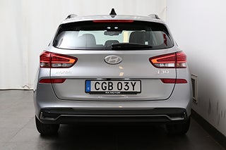 Kombi Hyundai i30 9 av 23