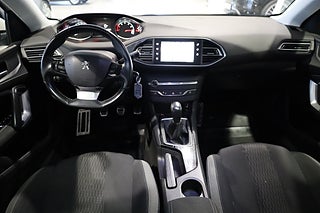 Kombi Peugeot 308 14 av 22