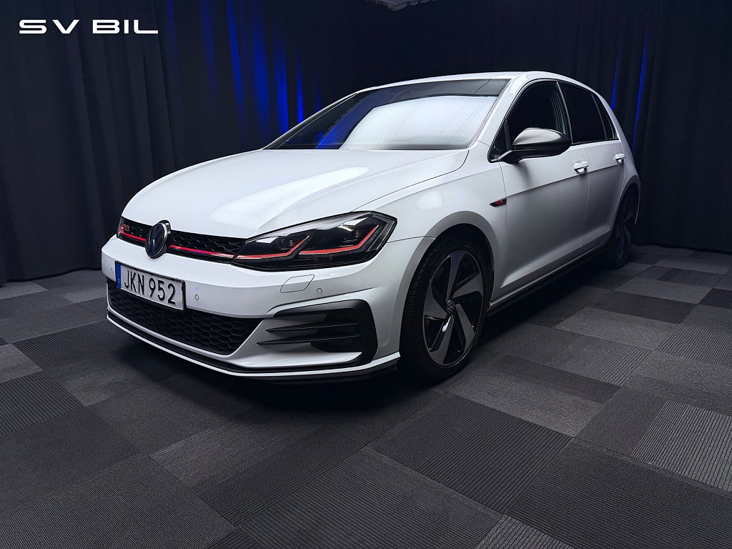 Volkswagen Golf 5-dörrars GTI Performance 2.0 TSI GTI Performance 
