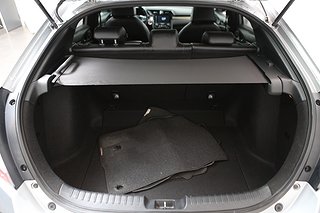 Halvkombi Honda Civic 23 av 23