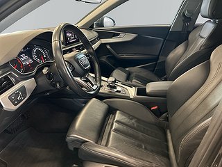 Audi A4 allroad quattro 2.0 TFSI S&V-hjul/Skinn/Drag/Pvärm