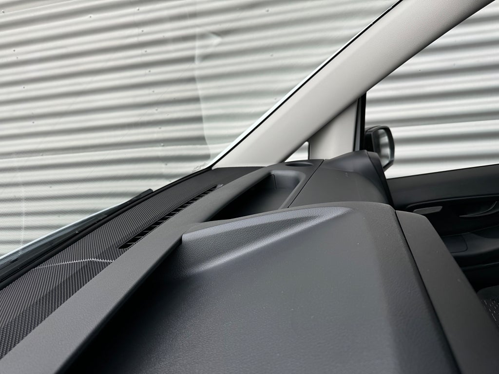 Mercedes-Benz eVito 112 Skåp lång - bild 21