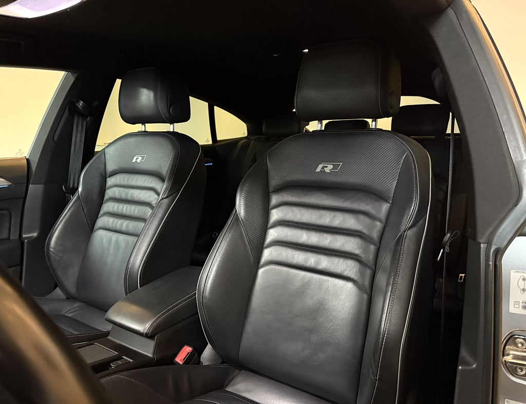 Volkswagen Arteon 2.0 TDI DPF SCR 4Motion GT R-LINE MASSAGE COCKPIT PILOT