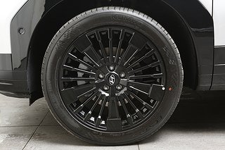 SUV Hyundai Santa Fe 5 av 25