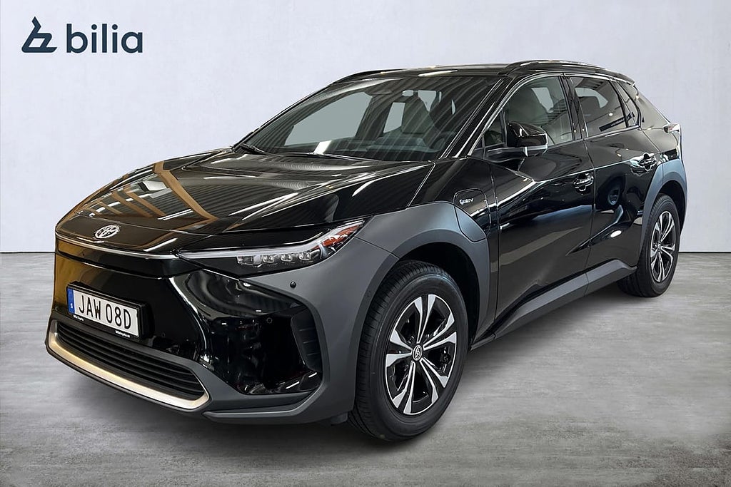 Toyota bZ4X Executive AWD