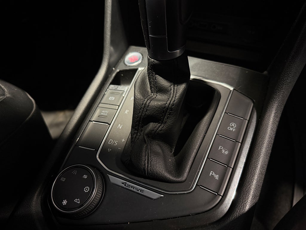 Seat Tarraco TSI 190hk 4Drive Xcellence 7-sits |Drag|P-Värm|Cockpit|