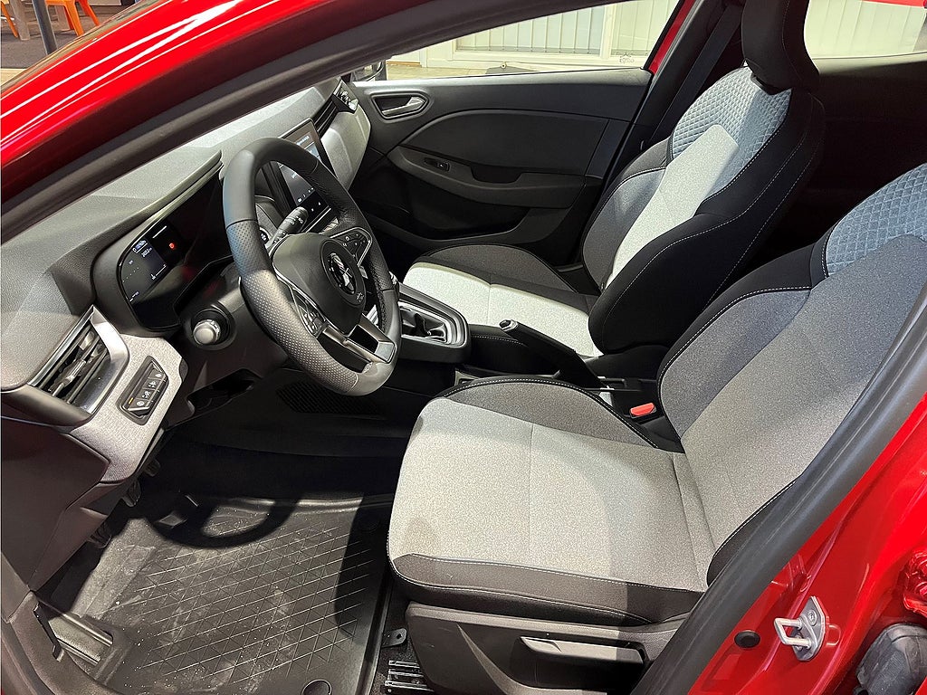 Bild på Mitsubishi Colt Invite 90hk - DEMO