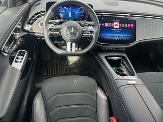 Kombi Mercedes-Benz E 7 av 10