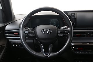 Halvkombi Hyundai i20 7 av 15