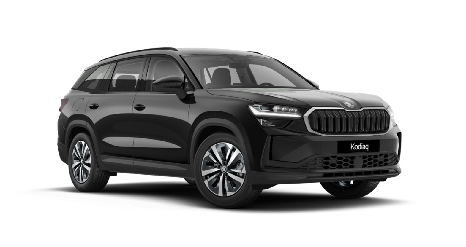 Skoda Kodiaq 2027, bild 5/43