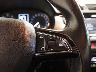 Halvkombi Skoda Fabia 18 av 21