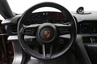 Kombi Porsche Taycan 20 av 31