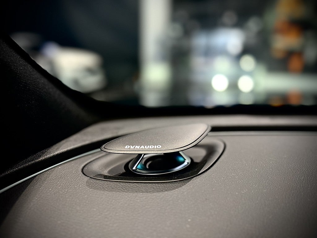 XPENG G9 Performance AWD - bild 16