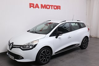 Kombi Renault Clio 1 av 19