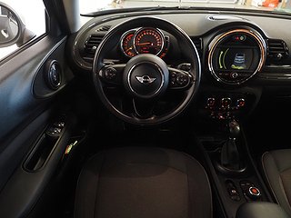 Kombi MINI Clubman 16 av 22