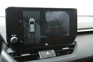 SUV Toyota RAV4 12 av 26