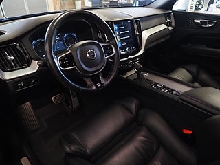 SUV Volvo XC60 14 av 23