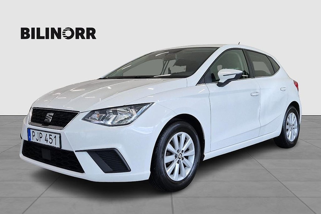Seat Ibiza 1.0 TSI STYLE