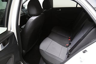 Halvkombi Hyundai i20 25 av 27