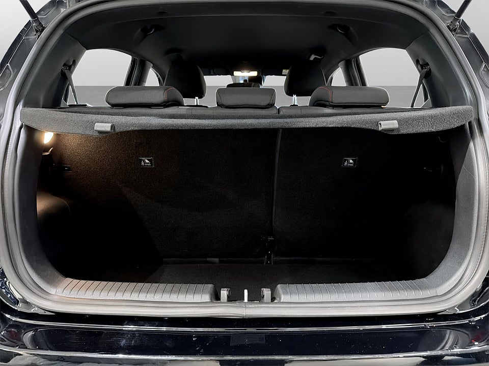 Bild på Hyundai i10 N-Line 1.0 T-GDI 100hk - B-KAMERA, RATTVÄRME