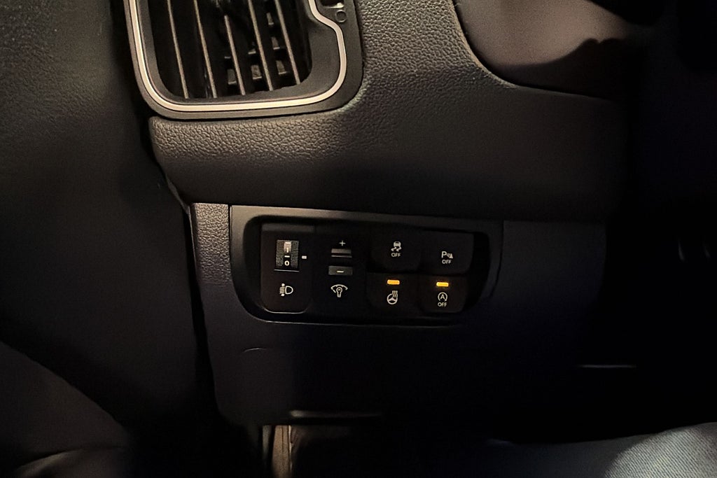 Kia Rio 5-dörrar 1.2 CVVT GLS M-värmare sov hjul Nybes miniatyr 9