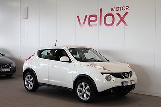 SUV Nissan Juke