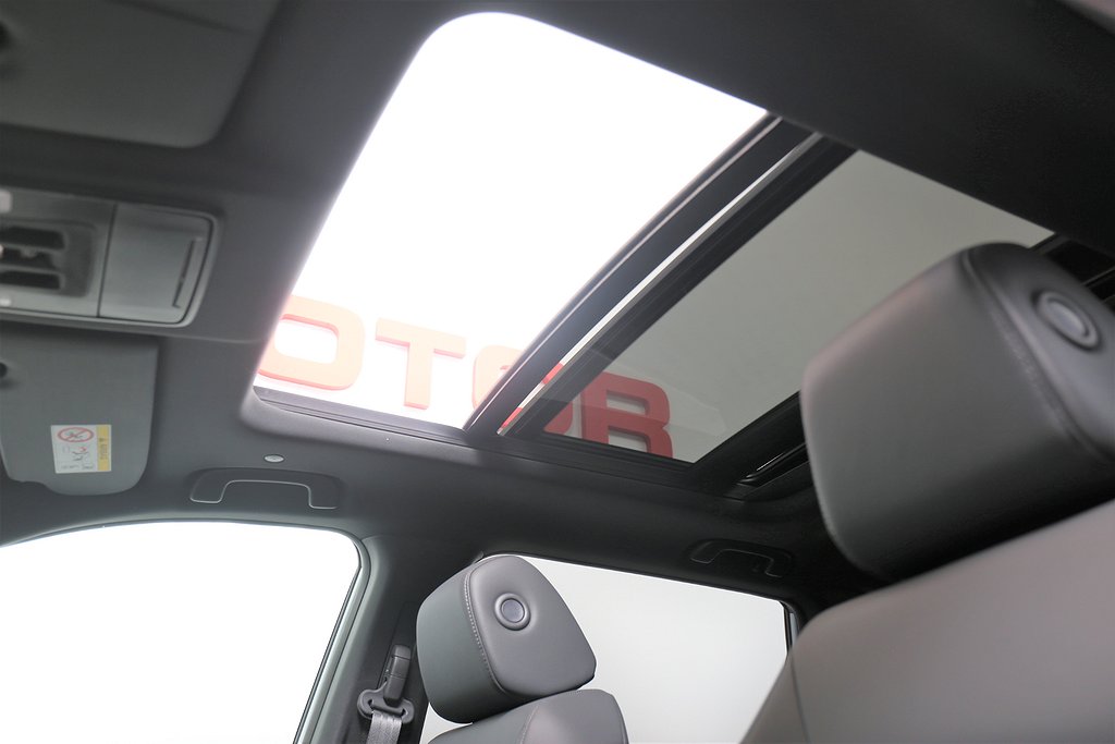 Honda CR-V Plug-in Advance Tech | FÖRETAGSPRIS | Dragkrok 2024