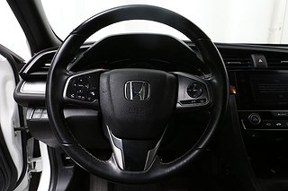 Halvkombi Honda Civic 10 av 20