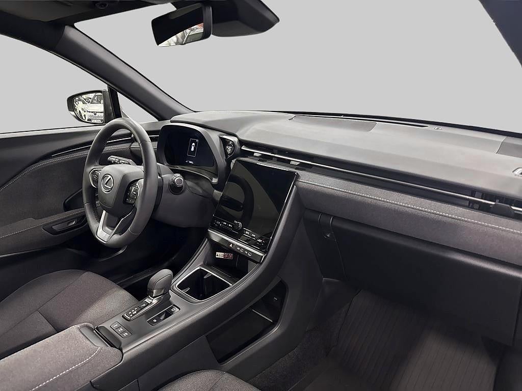 Lexus LBX 2025 - miniatyr 6