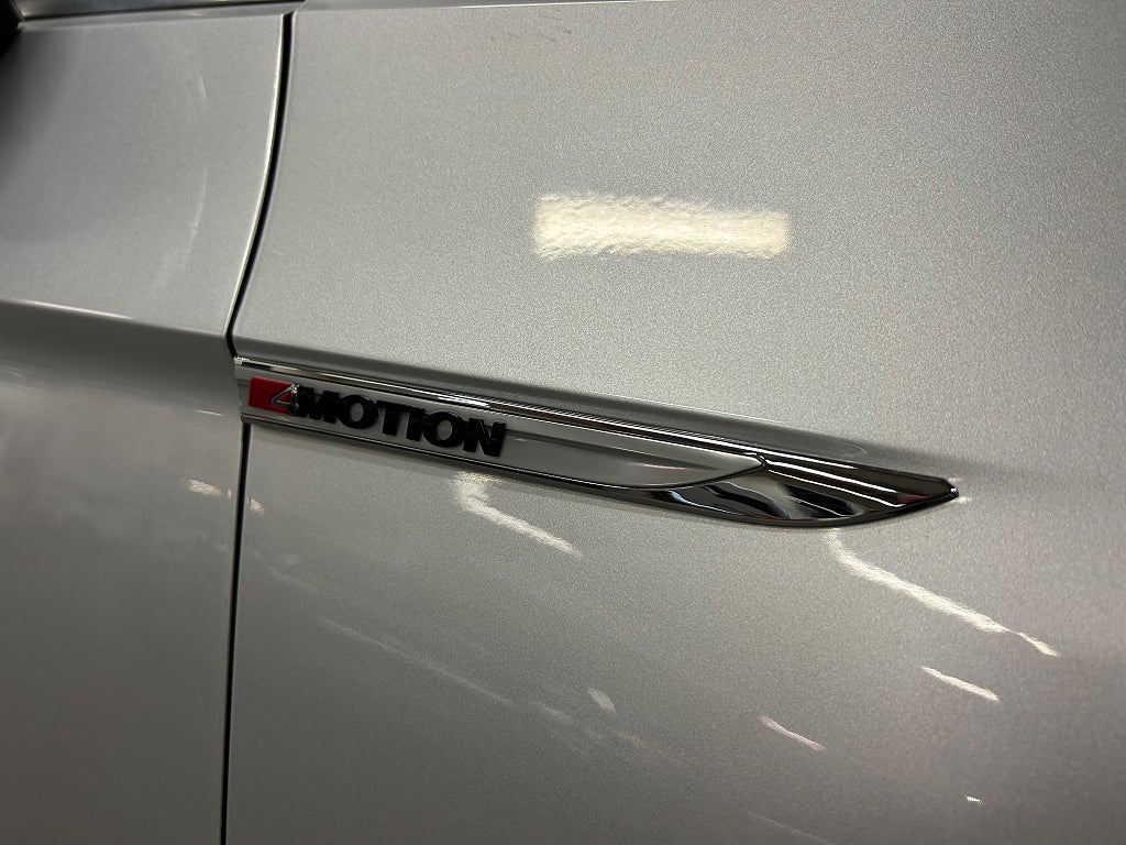 Volkswagen Passat SC 2.0 TDI 4Motion D-Värm Navi Drag P-Sen 2017