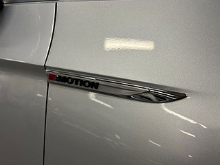 Kombi Volkswagen Passat 9 av 25