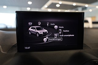 SUV Audi Q2 15 av 15