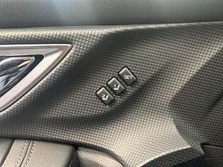 Subaru Forester e-Boxer XFuel Lineartronic MOMS/1-Ägare/Drag/S&V-Däck