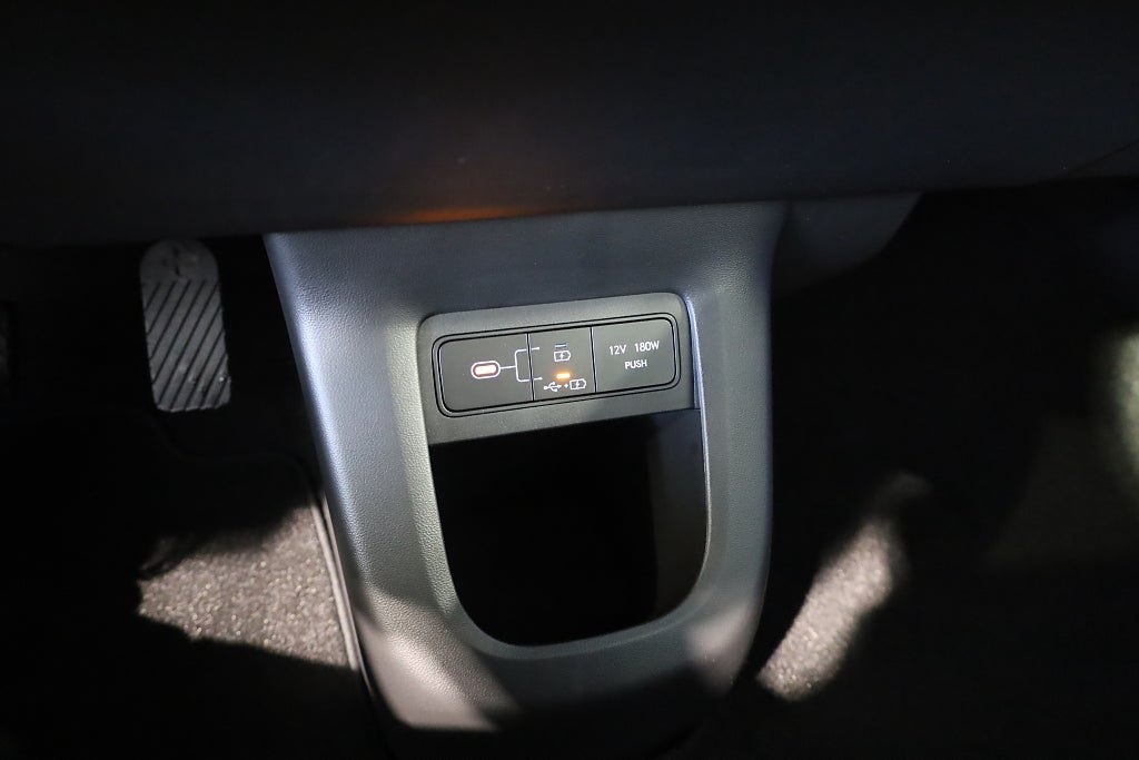 Hyundai Ioniq 5 Essential KAMPANJ Privatleasing