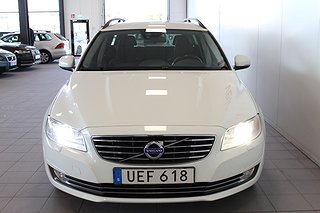 Kombi Volvo V70 2 av 18