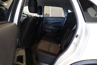 SUV Mitsubishi ASX 14 av 21