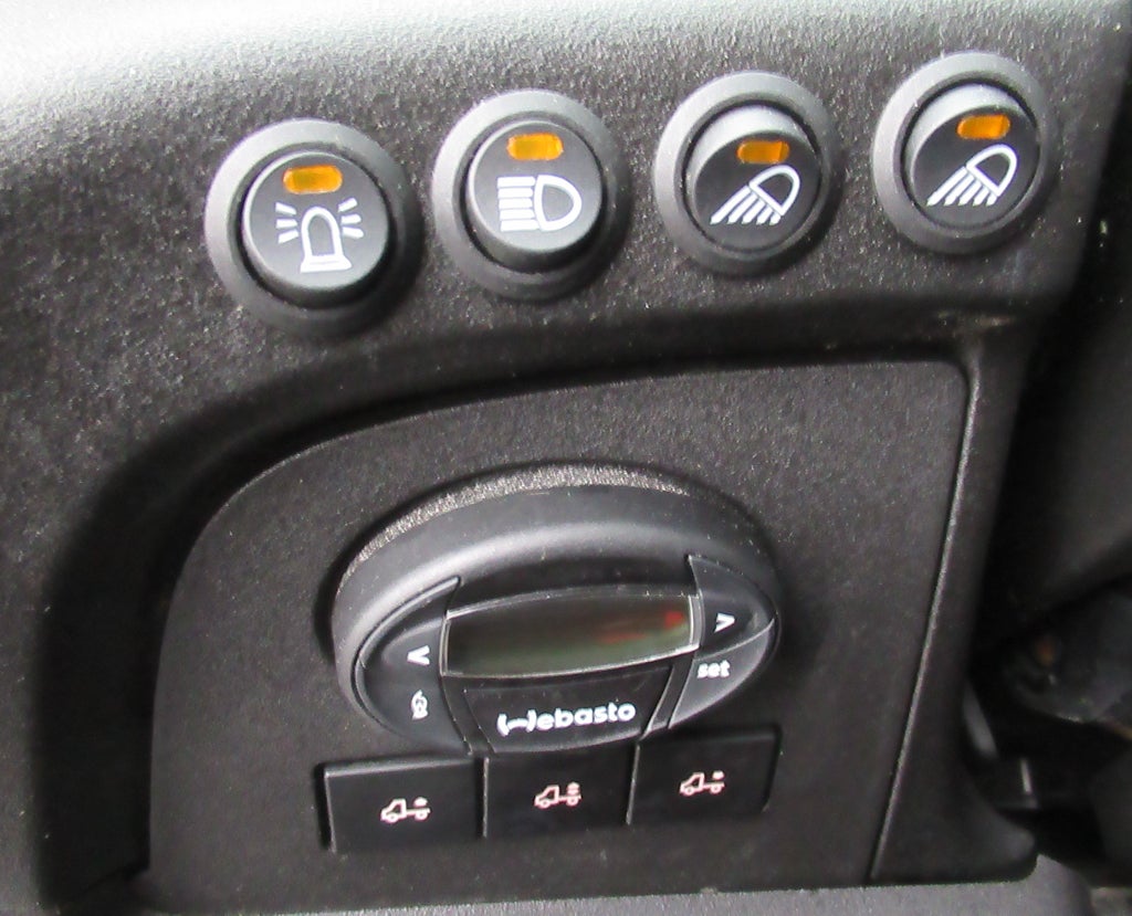 Iveco 70-180 2020 - miniatyr 20