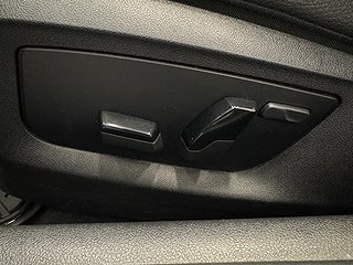BMW 520 d xDrive Steptronic Sport line Drag/Värmare/Kamera
